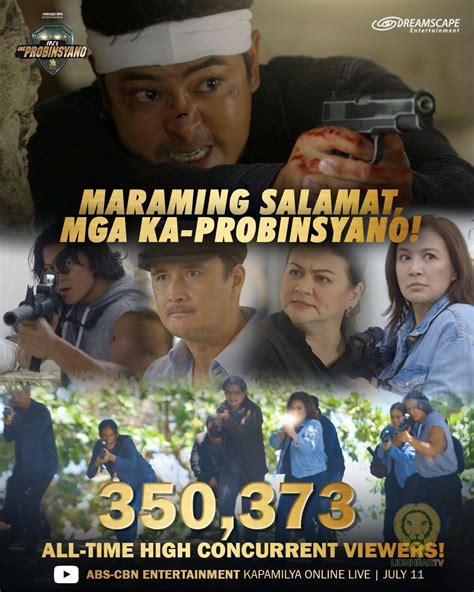 ang probinsyano cinemo time slot